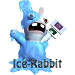 Avatar van IceRabbit