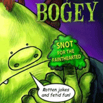 Avatar van Bogey