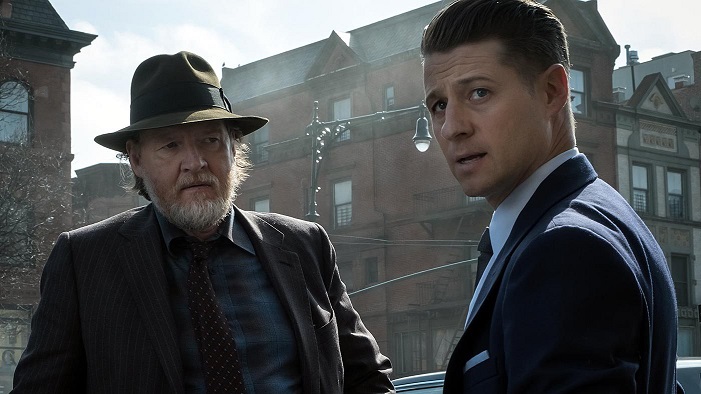 Gotham en Lethal Weapon vernieuwd door Fox