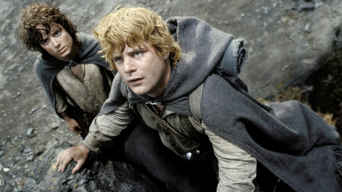 Amazon koopt rechten Lord of the Rings prequel serie