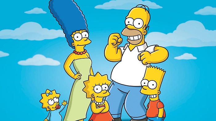 Simpsons halen recordaantal van dertig seizoenen