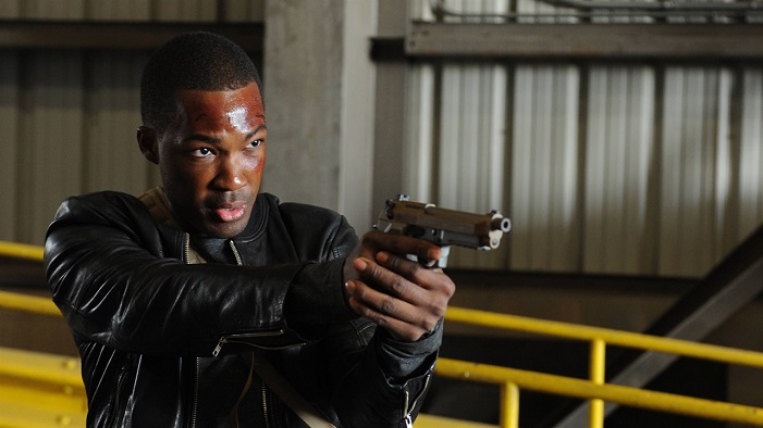 24: Legacy eindigt na eerste seizoen