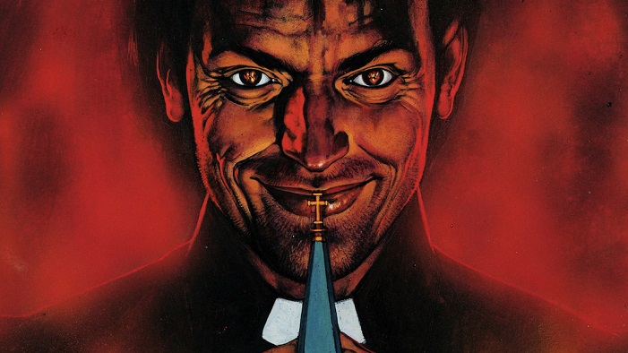 Preacher showrunner belooft trouwe adaptatie