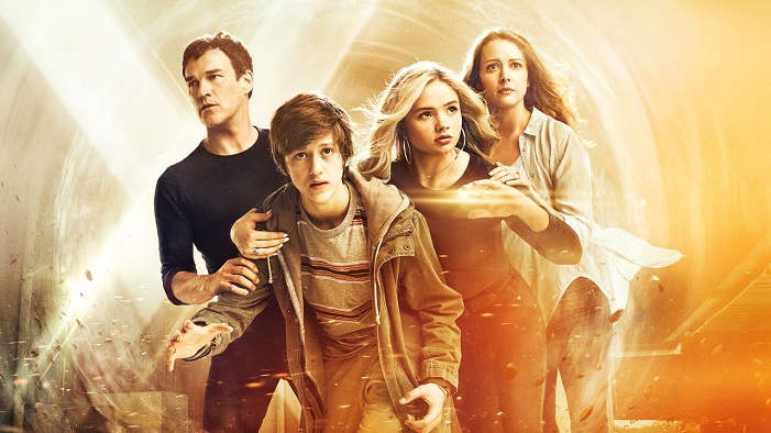 The Gifted krijgt tweede seizoen als gift