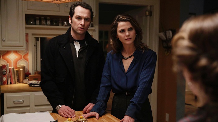 The Americans krijgt vijfde en laatste, zesde seizoen