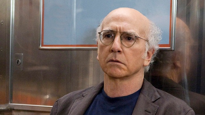 Curb Your Enthusiasm terug voor negende seizoen