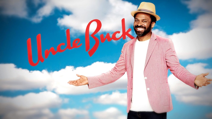 Uncle Buck eindigt na één seizoen