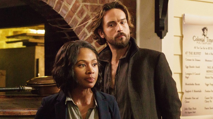 Fox' Sleepy Hollow graaft vierde seizoen op