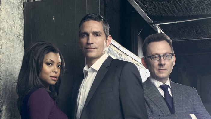 Seizoen vijf laatste voor Person of Interest?