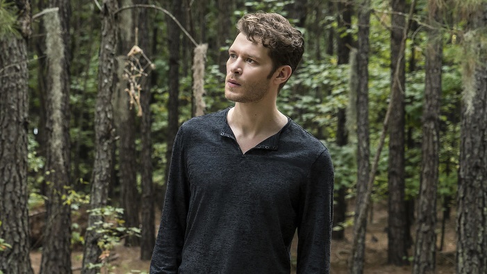 The Originals stopt na vijfde seizoen