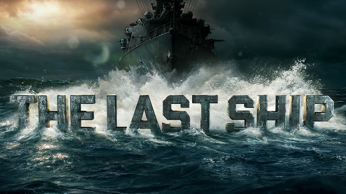 TNT verdubbelt renewal The Last Ship