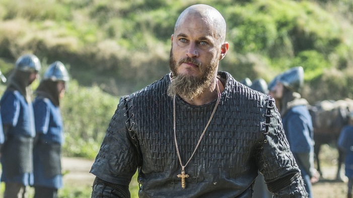 Vikings verovert vijfde seizoen op History Channel