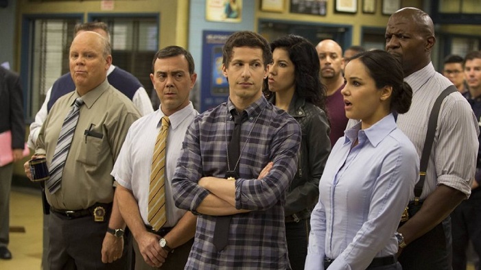 Brooklyn Nine-Nine en The Exorcist verlengd