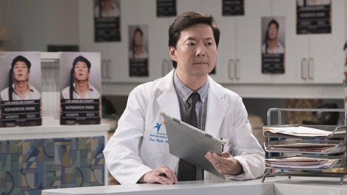 Dr. Ken krijgt tweede seizoen van ABC