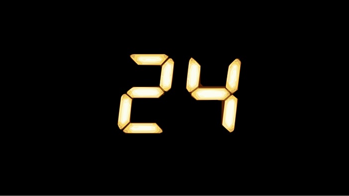 24 reboot zonder Kiefer Sutherland in productie