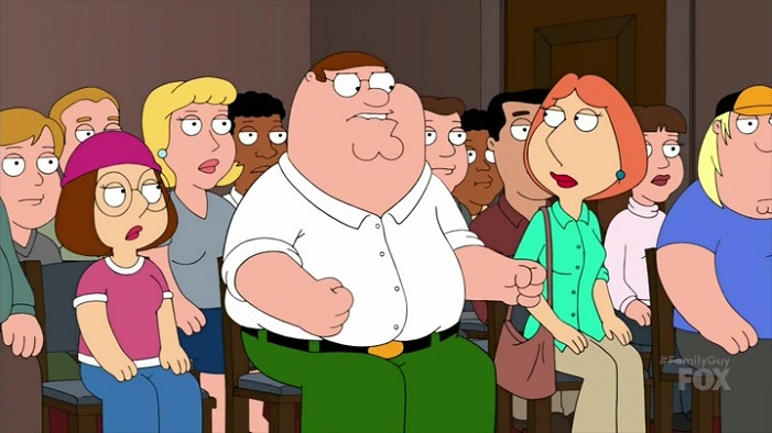 Family Guy en Bob's Burgers vernieuwd