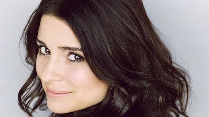 Actrice van de week: Shiri Appleby