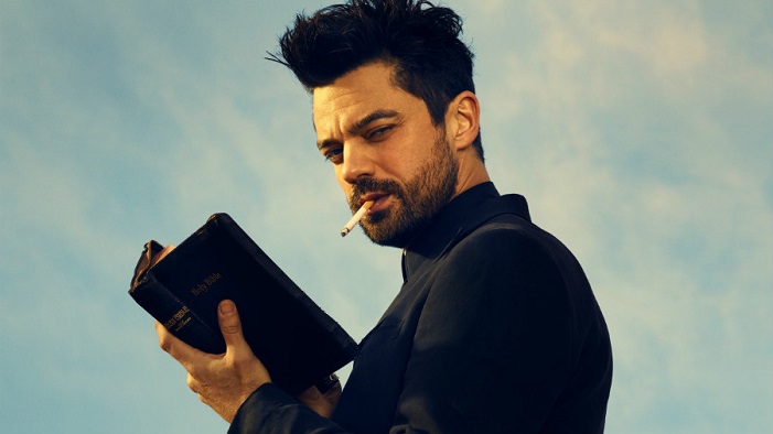 Acteur van de week: Dominic Cooper