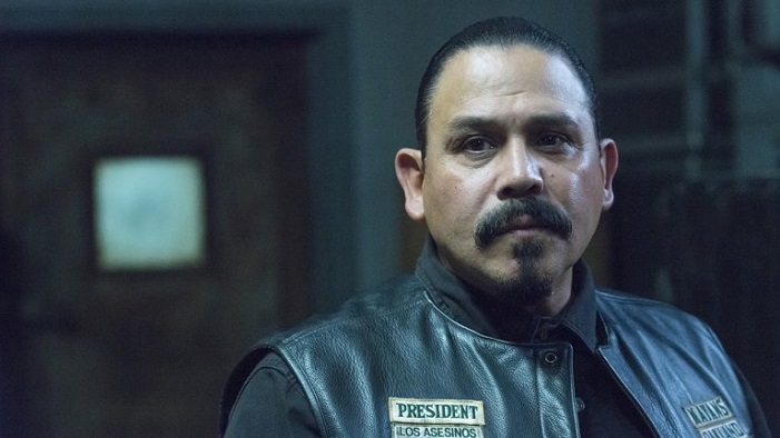 FX bestelt Sons of Anarchy spin-off Mayans MC