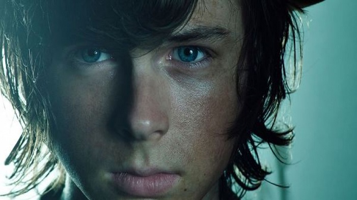 Acteur van de week: Chandler Riggs