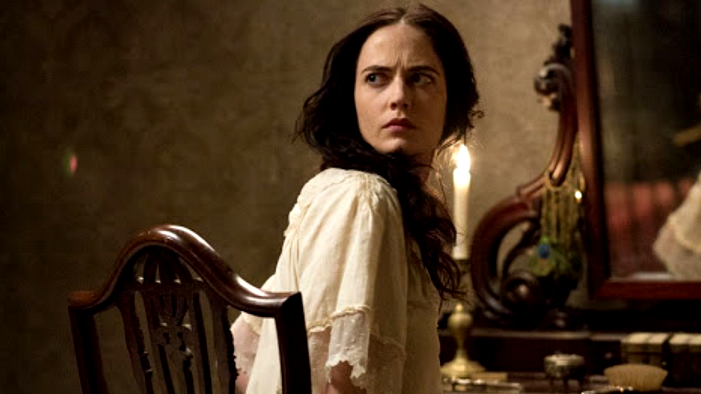 Penny Dreadful stopt abrupt na drie seizoenen
