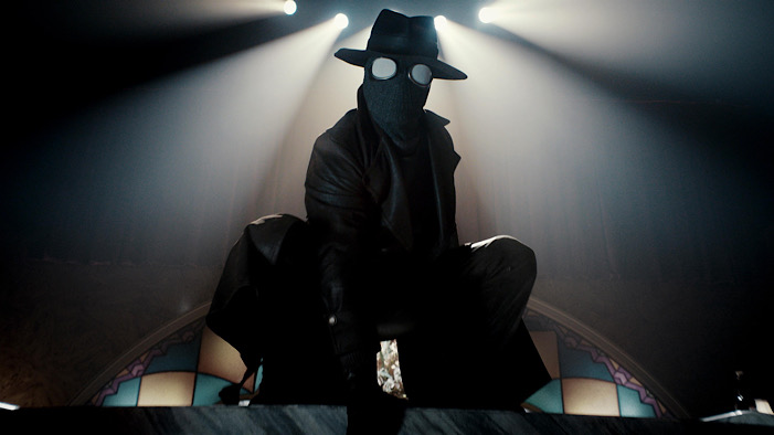 Nieuwe series mei 2026