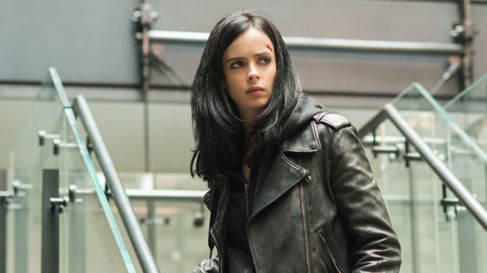 Jessica Jones terug voor derde seizoen