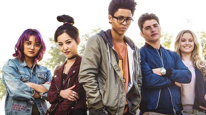 Marvel's Runaways en Future Man scoren tweede seizoen