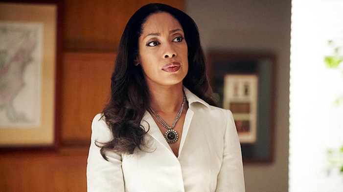 Suits spin-off met Gina Torres in hoofdrol besteld