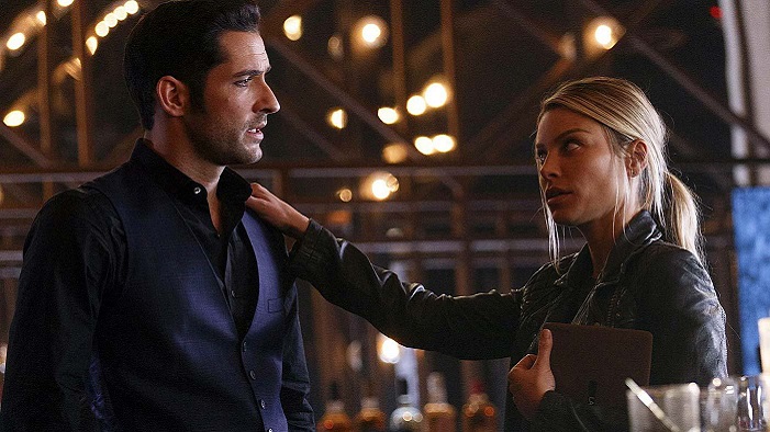 Fox beëindigt Lucifer en The Exorcist