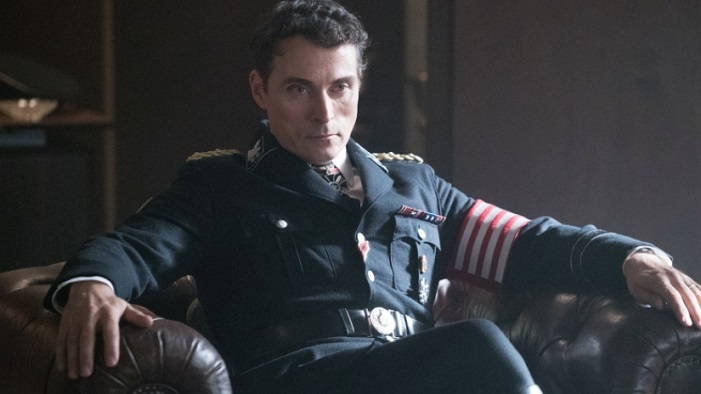 The Man in the High Castle krijgt derde seizoen