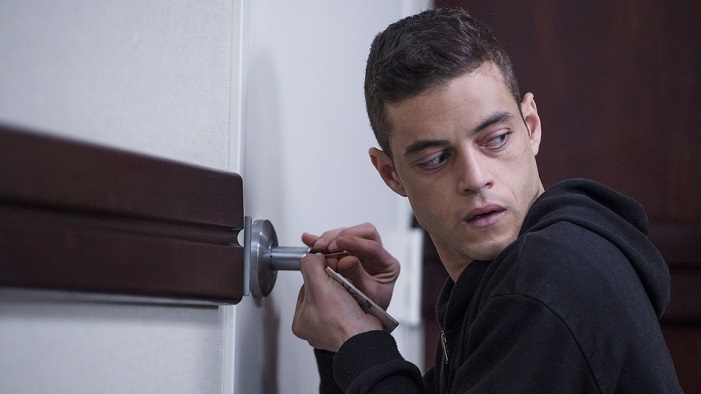 Extra afleveringen en aftershow voor Mr. Robot