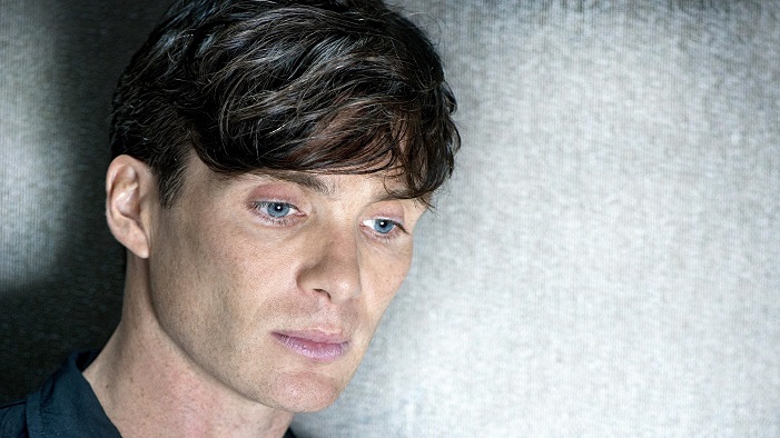 Acteur van de week: Cillian Murphy