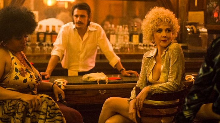 Tweede seizoen voor HBO's The Deuce