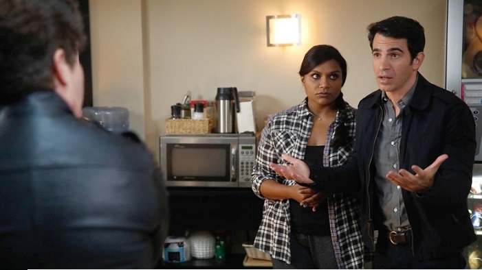 The Mindy Project krijgt laatste seizoen