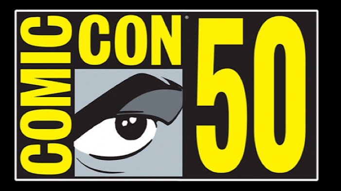 Trailers SDCC 2019