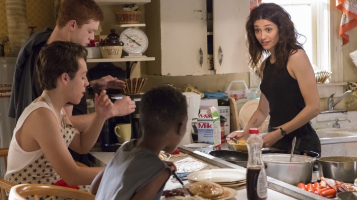 Shameless krijgt negende seizoen van Showtime