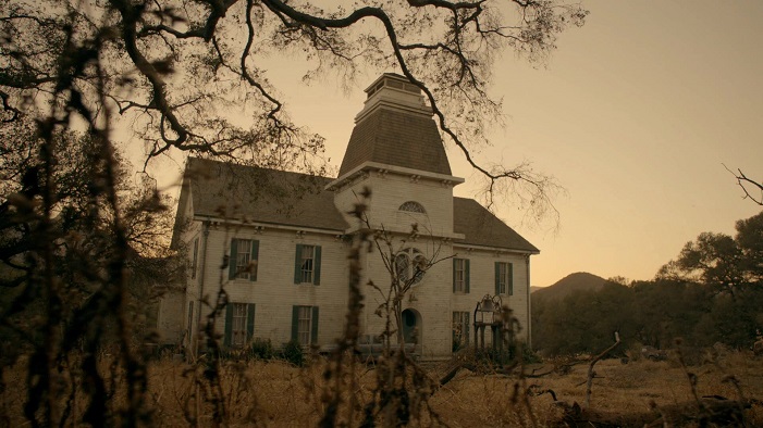 American Horror Story minimaal tot 2019 op tv