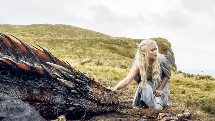 Game of Thrones dit seizoen vergezeld door aftershow