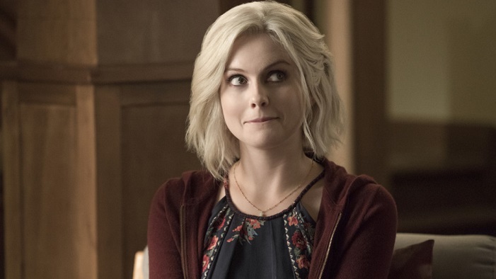 iZombie krijgt vijfde seizoen van The CW