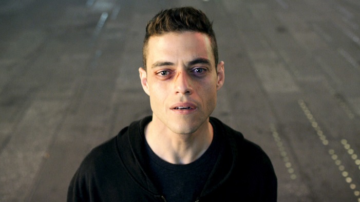 Mr. Robot krijgt maximaal vijf seizoenen