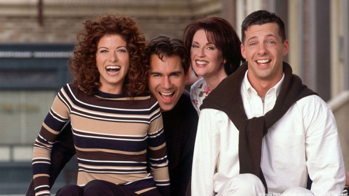 Will & Grace revival krijgt tweede seizoen