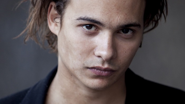 Acteur van de week: Frank Dillane