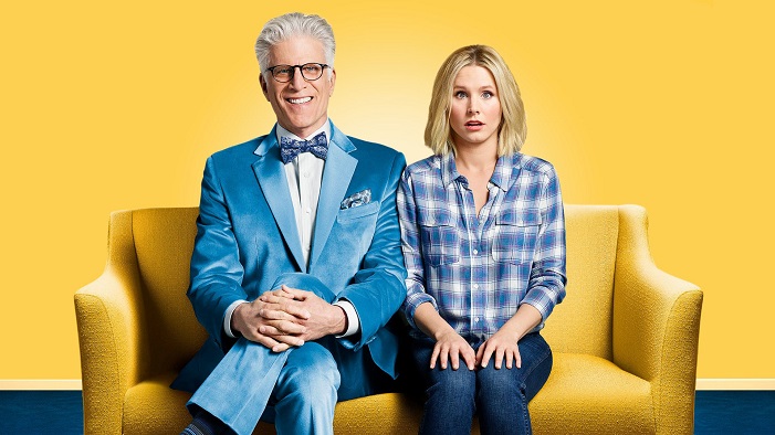 Tweede seizoen The Good Place besteld