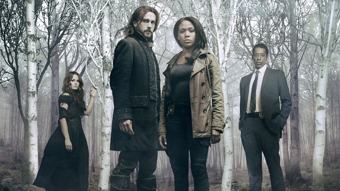 Sleepy Hollow, Rosewood en Pitch gecanceld