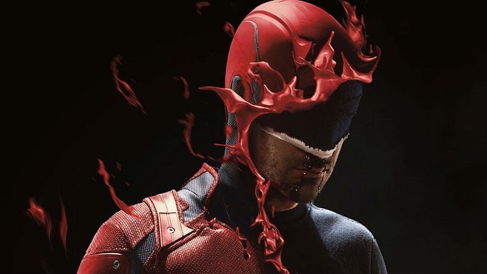 Daredevil gecanceld door Netflix