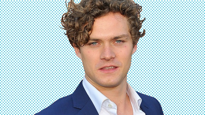 Finn Jones krijgt hoofdrol in Marvel's Iron Fist