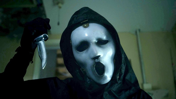 Derde seizoen voor Scream van MTV