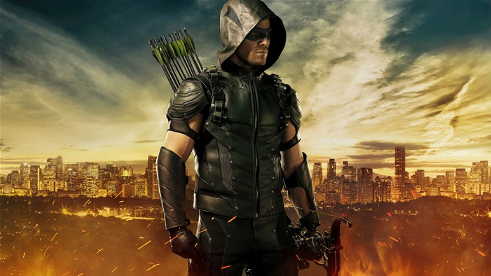 Nieuwe seizoenen voor Arrow, Flash, The 100 en meer