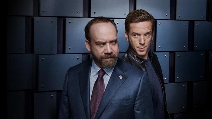 Tweede seizoen voor Billions van Showtime